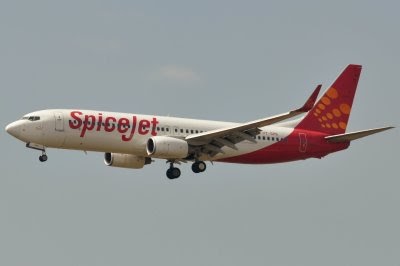 Spicejet Launches Cargo Operations From Kochi