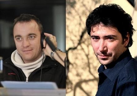 Mystyle.asso88 Blog Incontro con i doppiatori Stefano Crescentini e