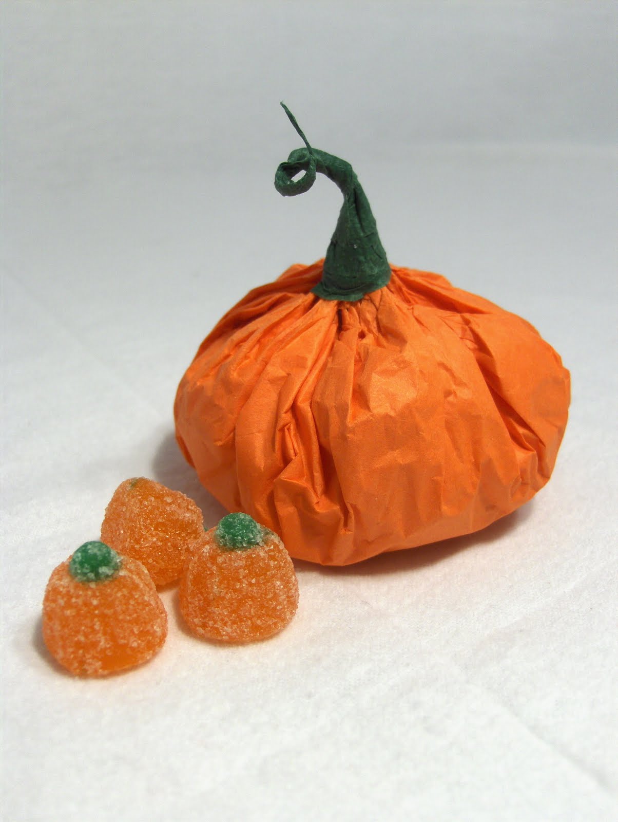 The Essential Packaging Store Blog Tissue Paper Pumpkins!
