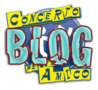 BLOG Concerto per un Amico