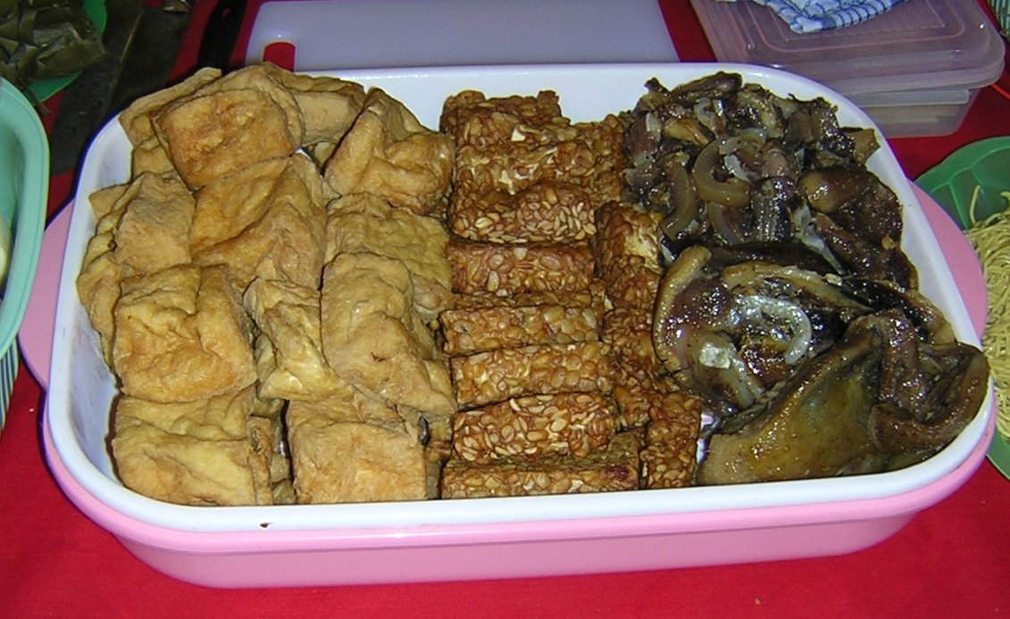 Raja Bumbu Rujak Cingur