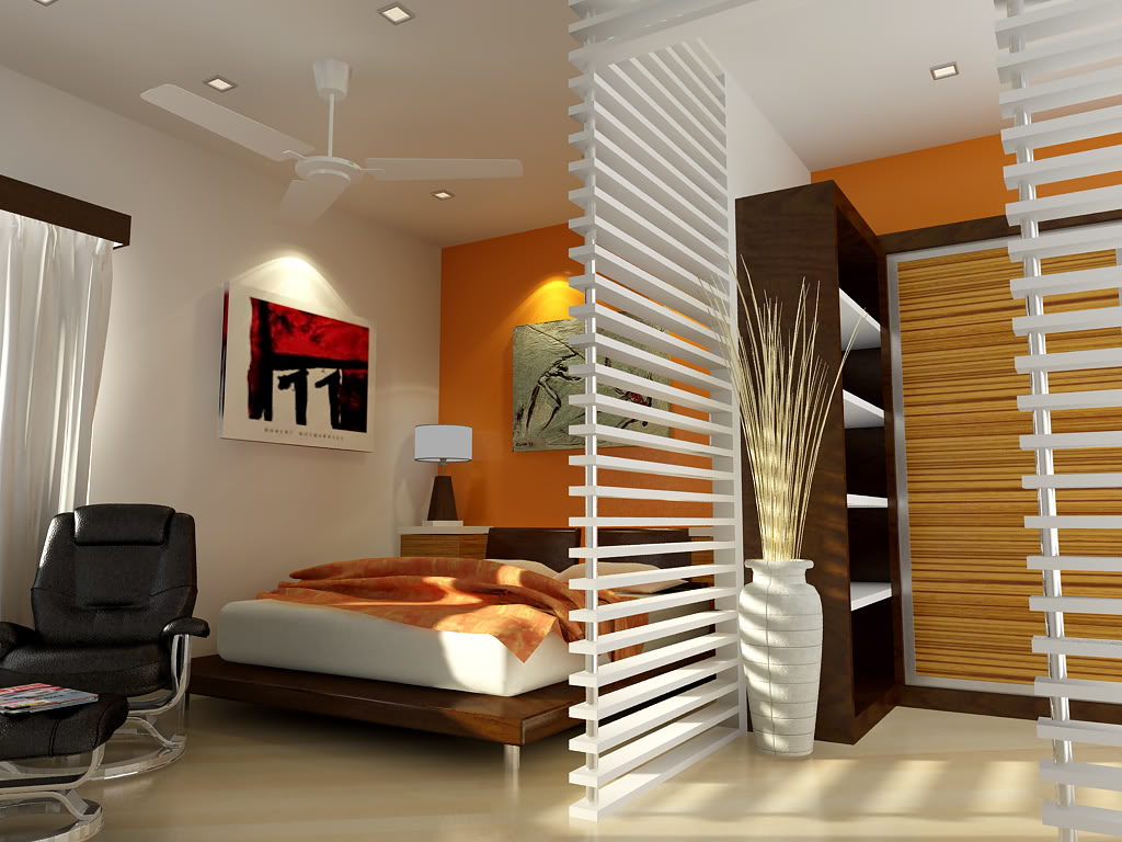 bedroom design wallpapers