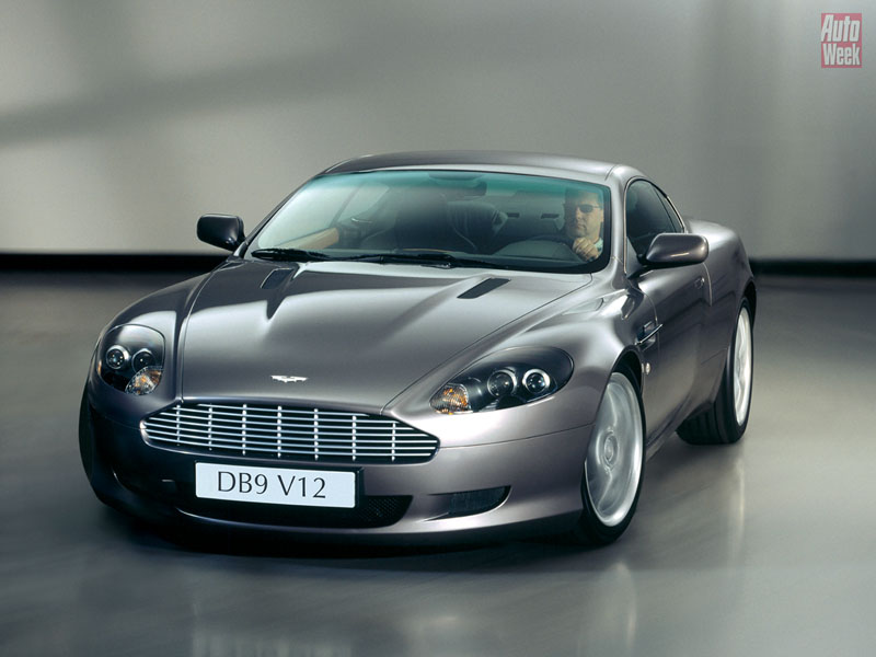 Aston Martin Db7 Wallpaper. Wallpapers Aston Martin DB9