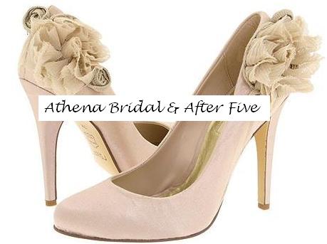Athena Bridal & After Five