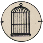 Bird Cage Animation