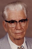 Talmadge Raymond Yarnell, 92,