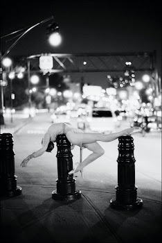 Ballerina Project