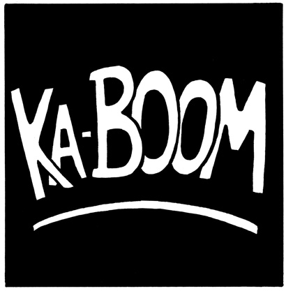 Boom Effect