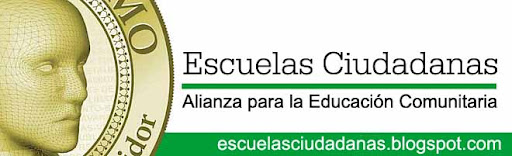 ESCUELAS CIUDADANAS