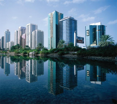 Dubai real estate images