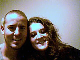 Terance and Lacie 2006