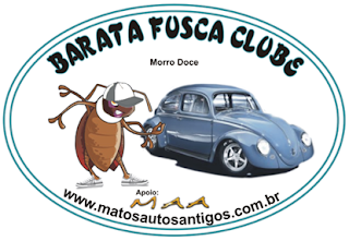 1º Encontro Barata Fusca Clube 23/05/10 BARATA+CLUBE