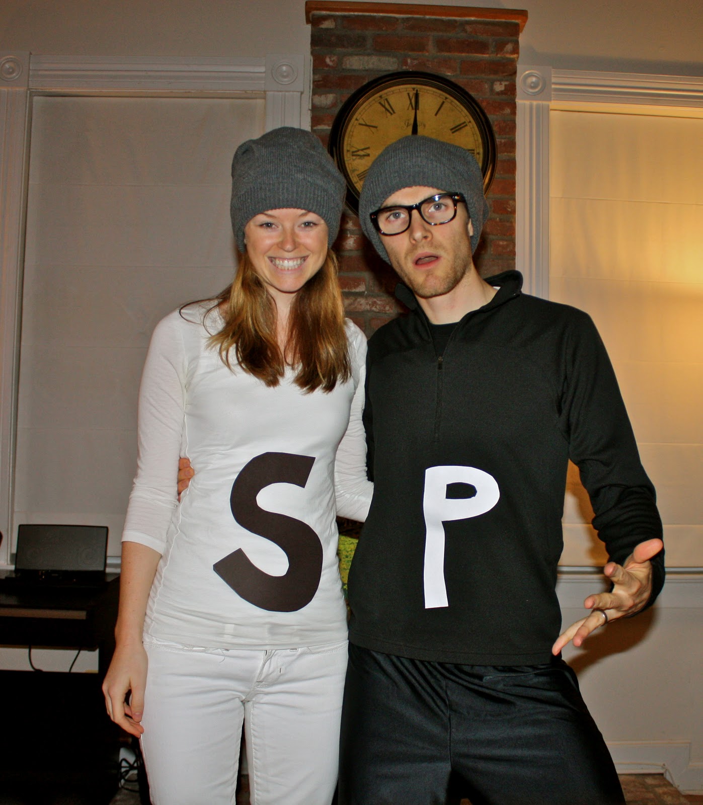 Halloween Costumes: Food Couture – My Burning Kitchen