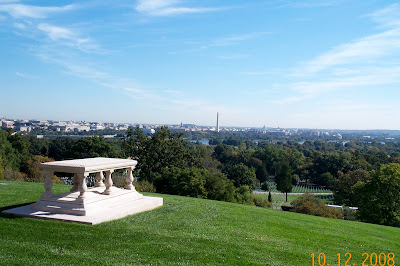 Custis Lee Mansion