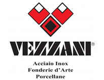 Vezzani - Fundições de Arte