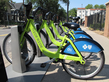 Mpls. Rent-a-Bike