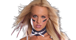 Lingerie Bowl фильм 2006