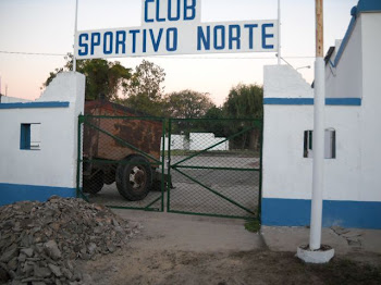 Cambian los Clubes de Barrio