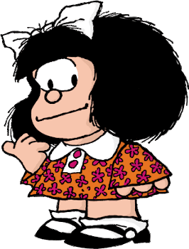 Mafalda abre las puertas del Club