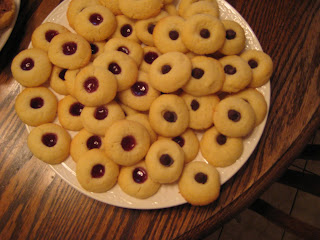 Rainbow italian cookies tips cookie easy doughadear: Christmas Baking Part Two