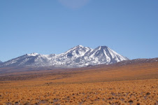 Lagunas Altiplanicas