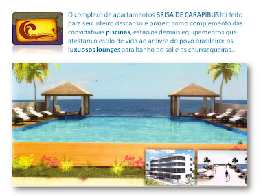 Resort Brisa de Carapibus