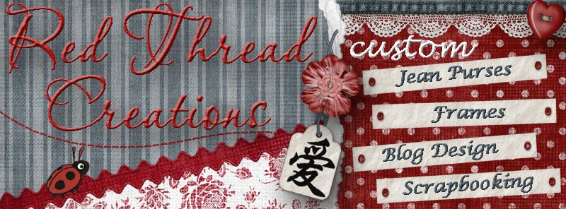Red Thread Creations