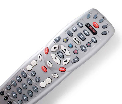 Brand new original remote controls for TV.
