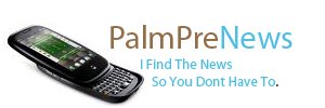 Palm Pre News