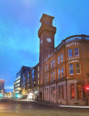 Trinity Capital Hotel