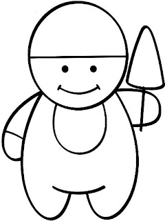Profissões para colorir Profissões para colorir