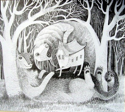 Elaine Thompson Artist