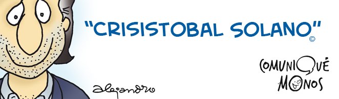 Crisistobal Solano