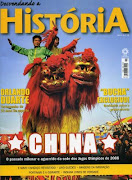 Desvendando a História, nº 19