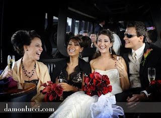 A Flair for Affairs, Orlando Weddings, photos: Damon Tucci