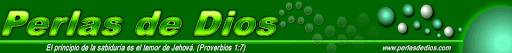 Perlas de Dios