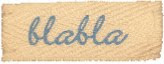 blabla logo