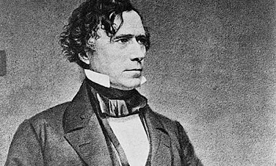 Alterdestiny: The Sexiest Presidents, or, James Madison Is Kind of Hot