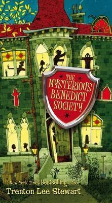 The Mysterious Benedict