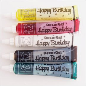 Como Decorar Gelatinas
