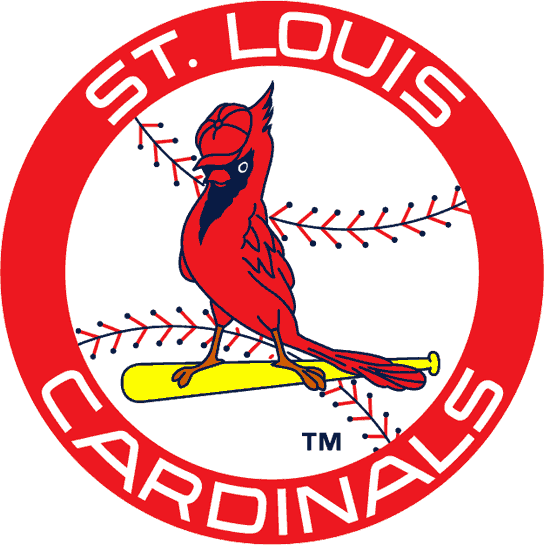 The best team in MLB!! Go Cards!!