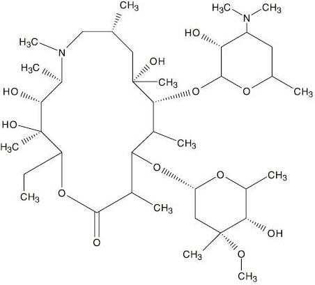 Azithromycin: 31 Answers - Usermeds -.