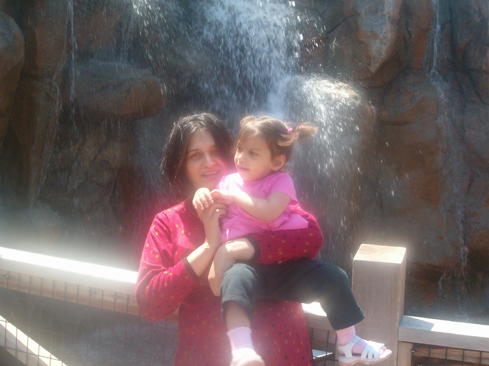 My M and Me