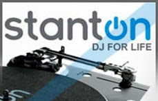 STANTON - DJ FOR LIFE