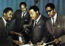the Modern Jazz Quartet Modern Jazz Quartet
