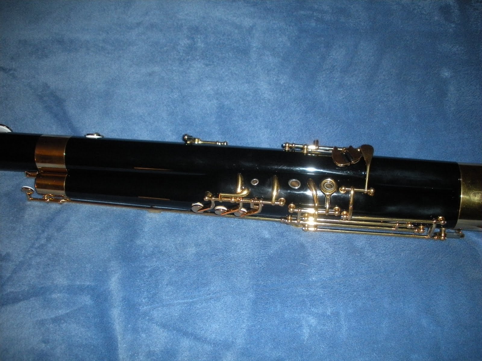 Bassoon Talk Fox Bassoon For Sale