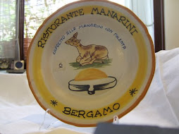 BERGAMO-MANARINI