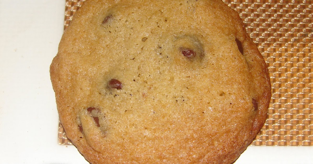 Nummy Kitchen Butter vs. Margarine Cookie Experiment...