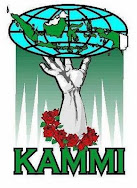 Logo KAMMI