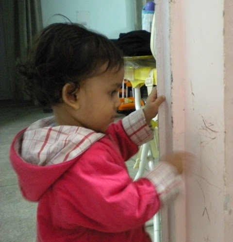 Who Is This Painter ?